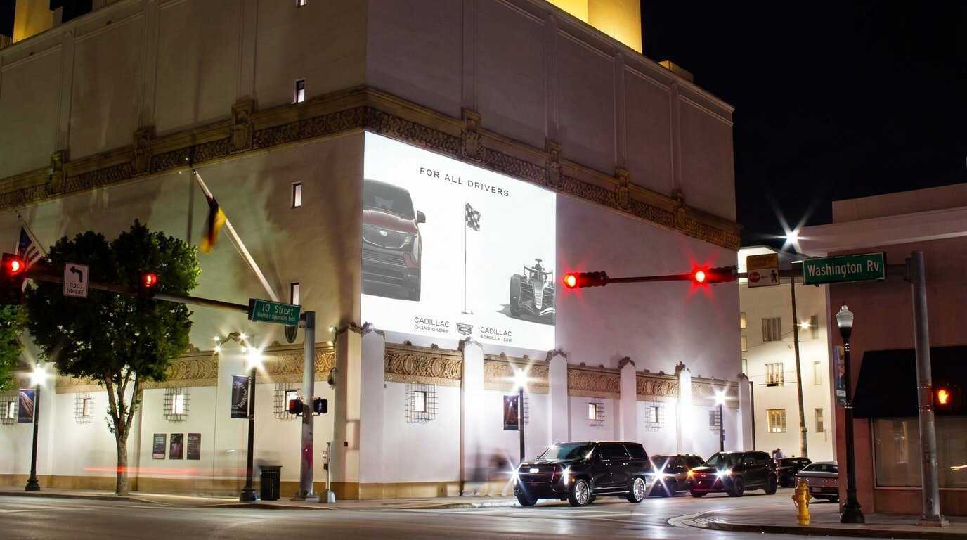 Cadillac